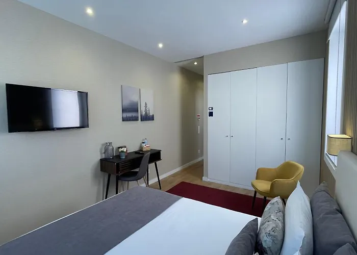 Mytrip Porto ماتوسينهوس