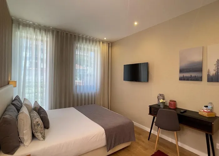 Mytrip Porto Maison d'hôtes 4*