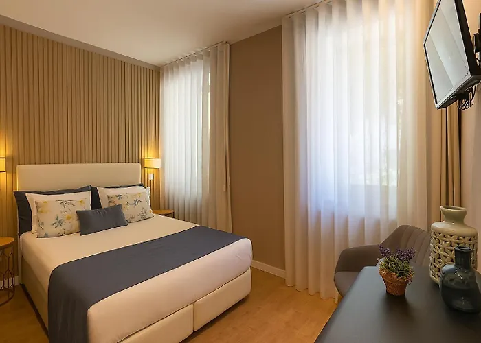 Mytrip Porto Maison d'hôtes 4*