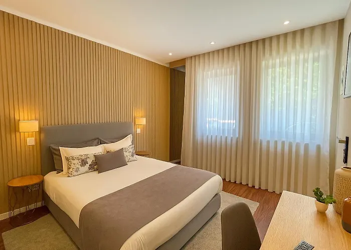 بيت ضيافة Mytrip Porto ماتوسينهوس