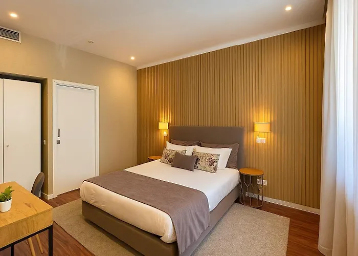 Mytrip Porto بيت ضيافة