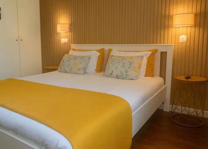 Mytrip Porto Maison d'hôtes 4*