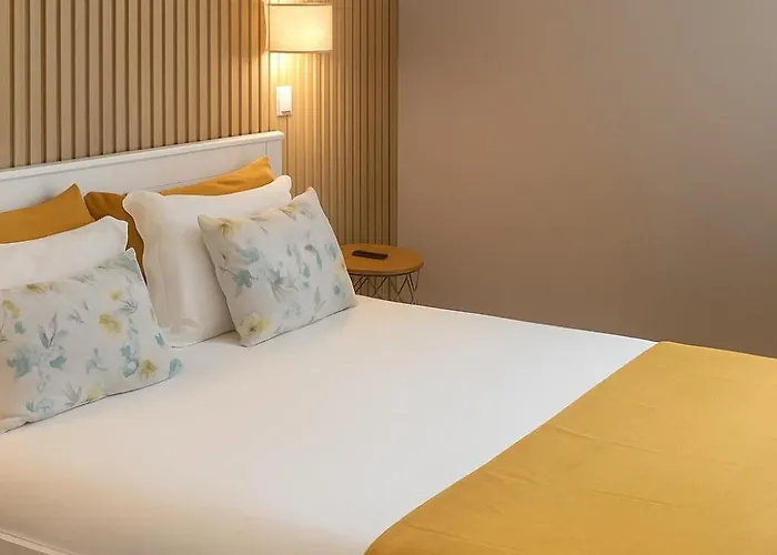 Mytrip Porto بيت ضيافة ماتوسينهوس