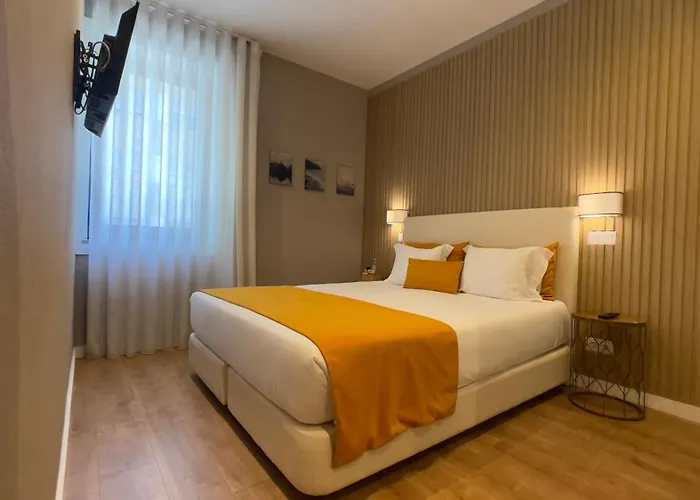 Mytrip Porto 4* ماتوسينهوس