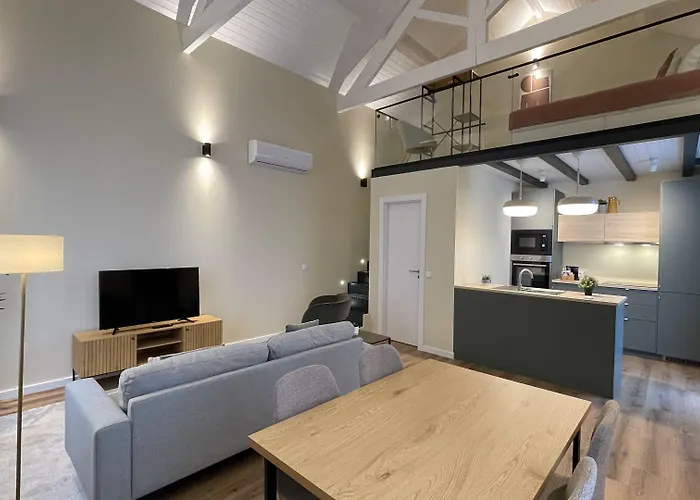 Mytrip Porto 4* Matosinhos (Porto)