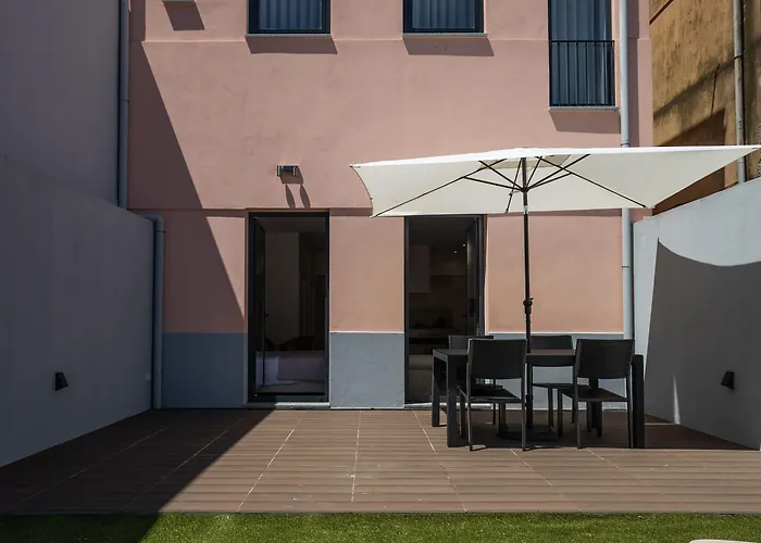 Mytrip Porto ماتوسينهوس