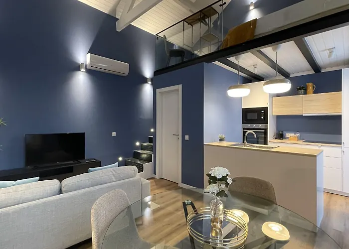 Mytrip Porto بيت ضيافة