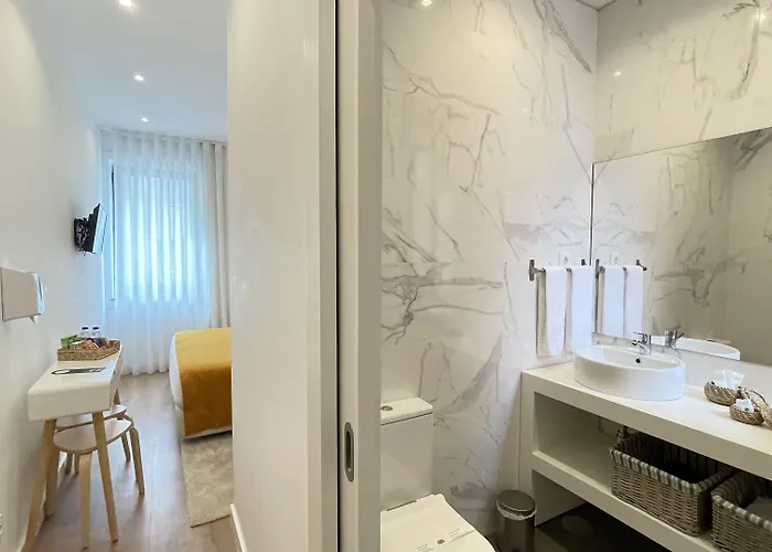 Mytrip Porto بيت ضيافة ماتوسينهوس