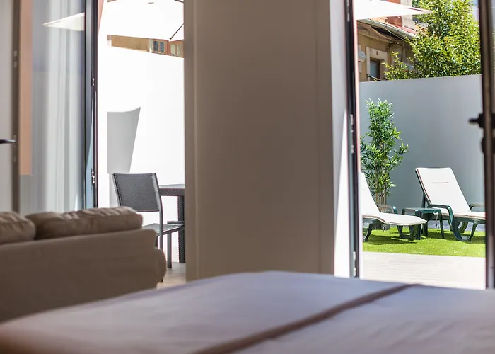 Mytrip Porto Maison d'hôtes