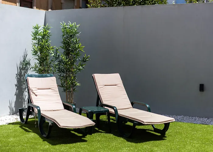 بيت ضيافة Mytrip Porto 4*