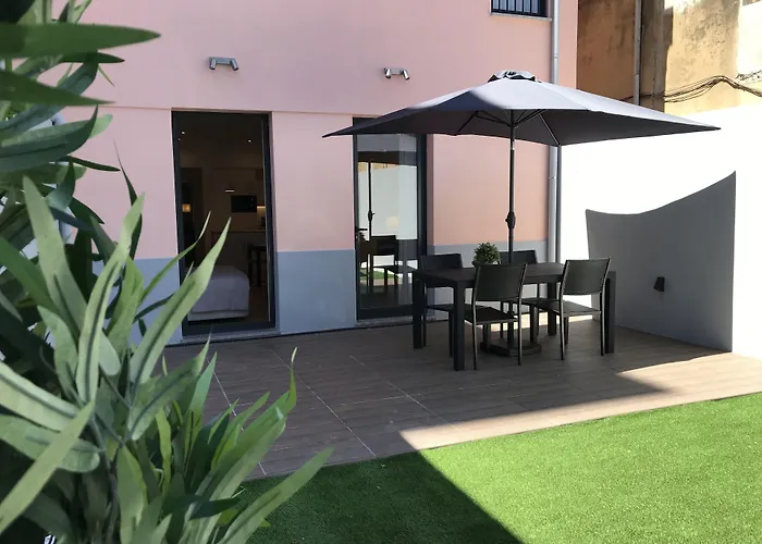 Maison d'hôtes Mytrip Porto 4*