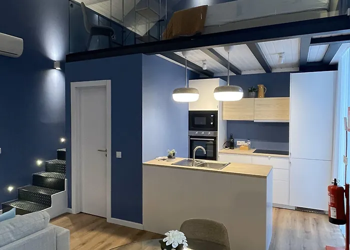 بيت ضيافة Mytrip Porto 4*