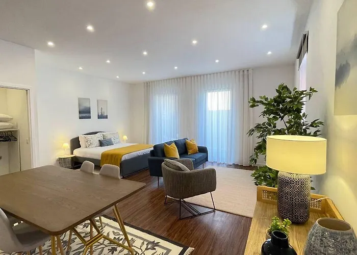 Mytrip Porto بيت ضيافة 4*