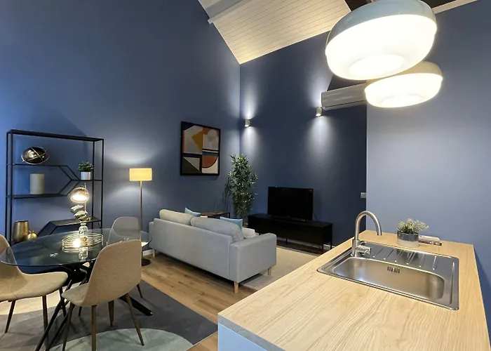 Mytrip Porto Maison d'hôtes Matosinhos (Porto)