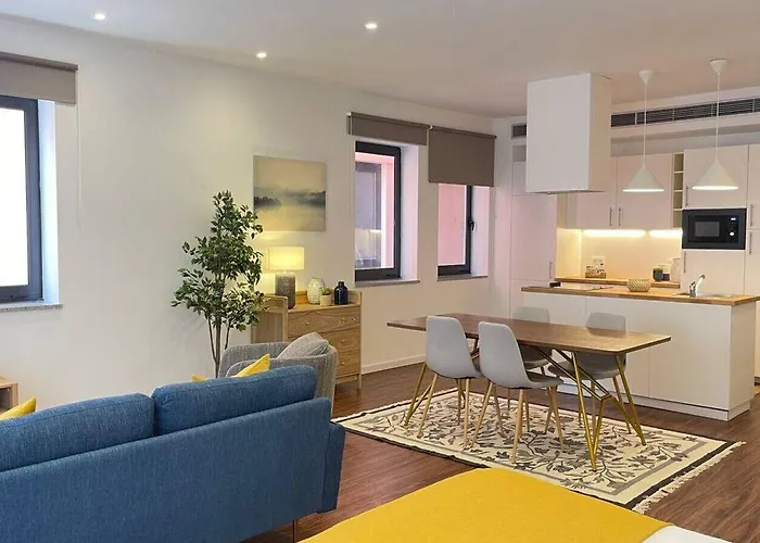 Mytrip Porto 4* ماتوسينهوس