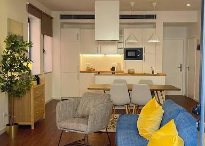 Mytrip Porto بيت ضيافة 4*