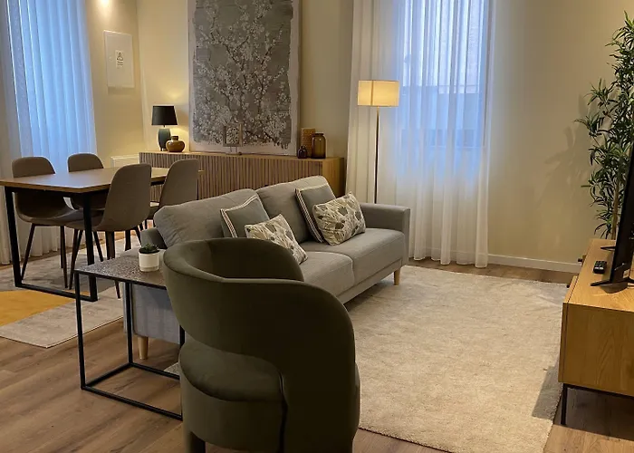 بيت ضيافة Mytrip Porto