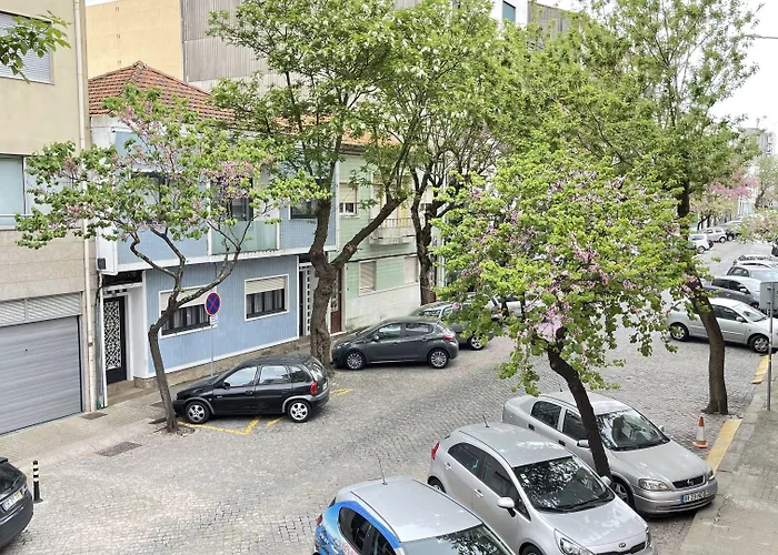 Mytrip Porto Matosinhos (Porto)